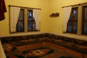Hünkar Şark Köşesi