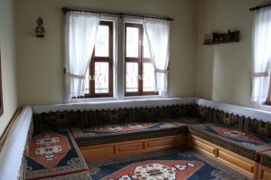 Hünkar Şark Köşesi