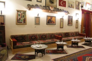 Hünkar Şark Köşesi