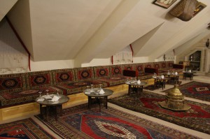 Hünkar Şark Köşesi