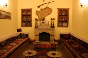 Hünkar Şark Köşesi