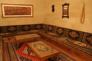 Hünkar Şark Köşesi
