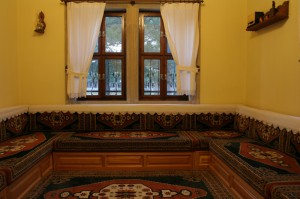 Hünkar Şark Köşesi