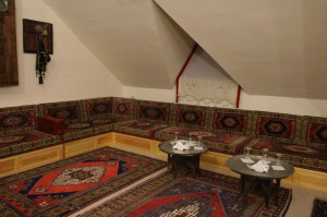Hünkar Şark Köşesi