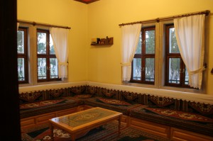 Hünkar Şark Köşesi